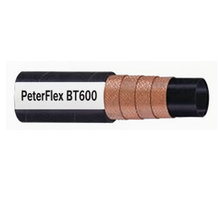 灌漿物料軟管BT600PSI